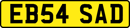 EB54SAD