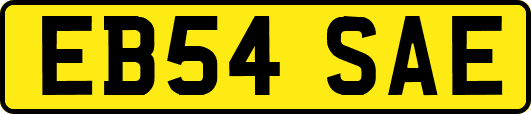 EB54SAE