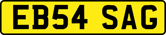 EB54SAG