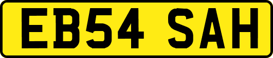 EB54SAH