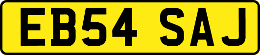 EB54SAJ