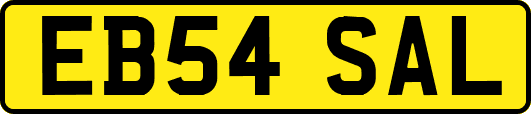 EB54SAL
