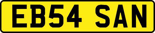 EB54SAN