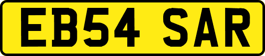 EB54SAR