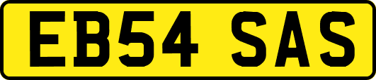 EB54SAS
