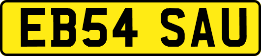 EB54SAU
