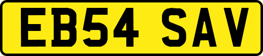 EB54SAV