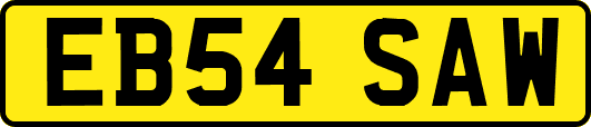 EB54SAW