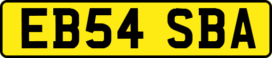 EB54SBA