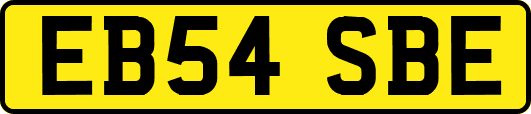EB54SBE