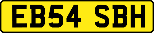 EB54SBH