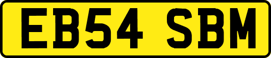 EB54SBM