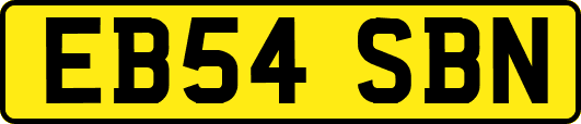 EB54SBN