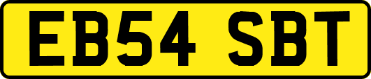 EB54SBT