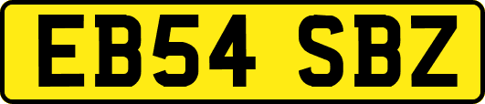 EB54SBZ