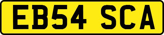 EB54SCA