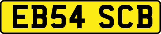 EB54SCB