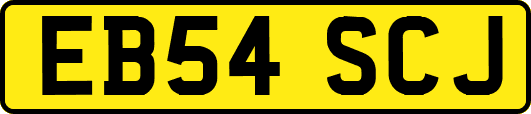 EB54SCJ