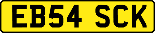 EB54SCK
