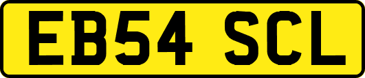 EB54SCL