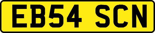 EB54SCN