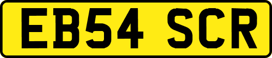 EB54SCR