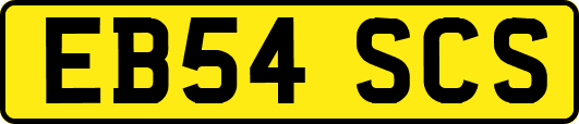 EB54SCS