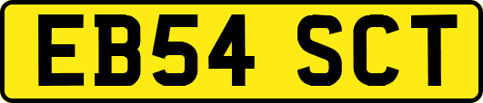 EB54SCT