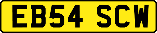 EB54SCW