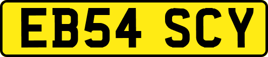 EB54SCY