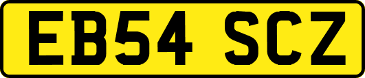 EB54SCZ