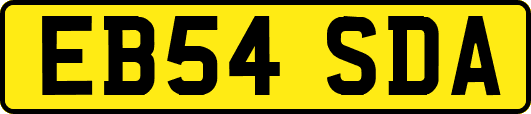 EB54SDA