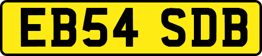 EB54SDB