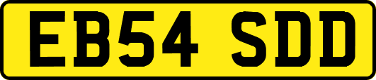 EB54SDD