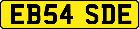 EB54SDE
