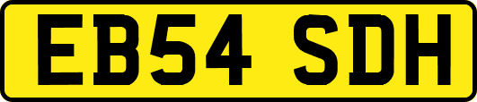 EB54SDH