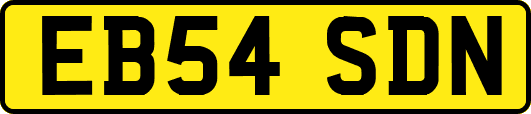 EB54SDN
