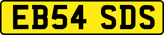 EB54SDS