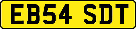 EB54SDT