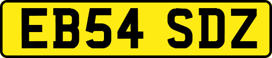 EB54SDZ