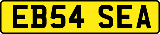 EB54SEA