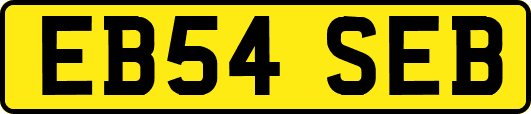 EB54SEB