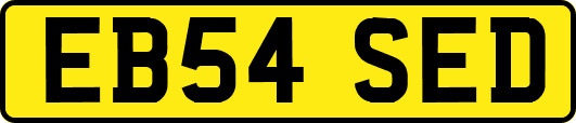 EB54SED