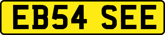 EB54SEE