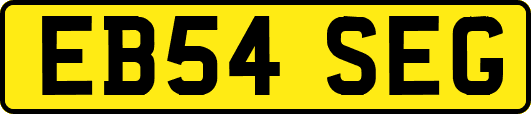 EB54SEG