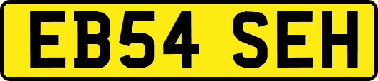 EB54SEH