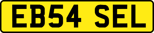 EB54SEL