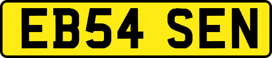 EB54SEN