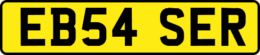 EB54SER
