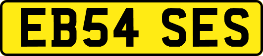 EB54SES